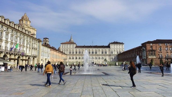 L’autostima dei torinesi è sotto esame Una ricerca indaga la fiducia della città