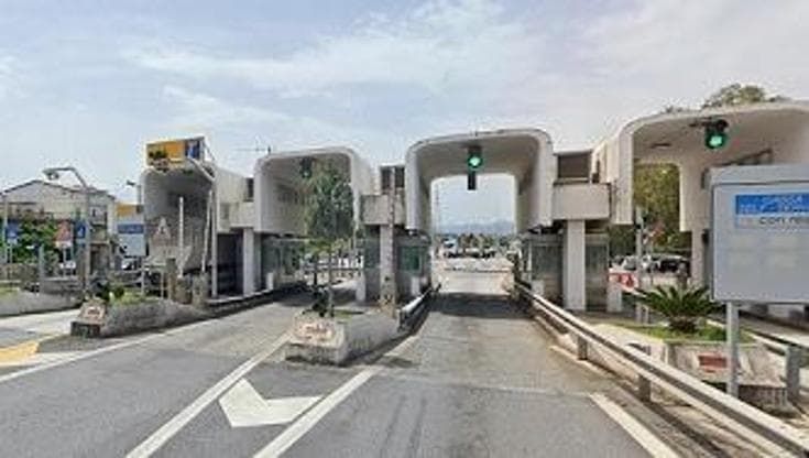 Cas, confermata la maxi multa. Via alla rotazione dei casellanti