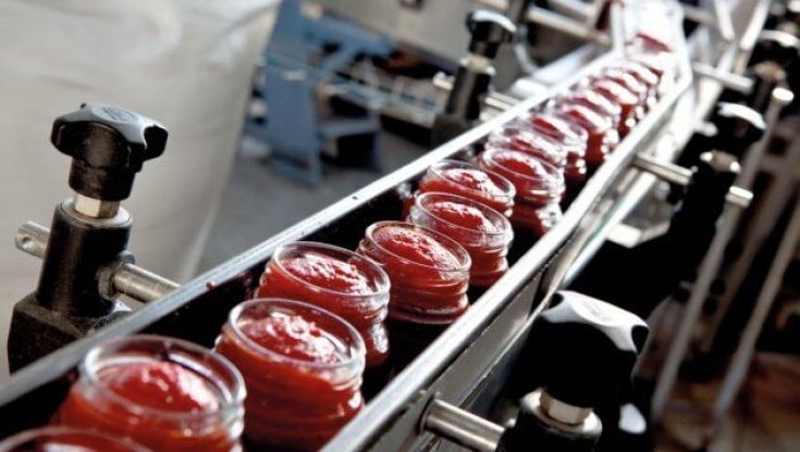 Export, crescita senza freni per l'alimentare di Parma: più 22% 