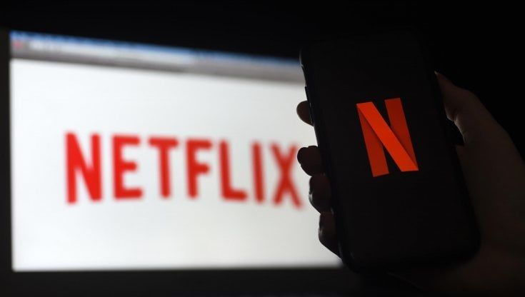 Netflix, rallenta la crescita degli abbonati: i videogiochi per ripartire