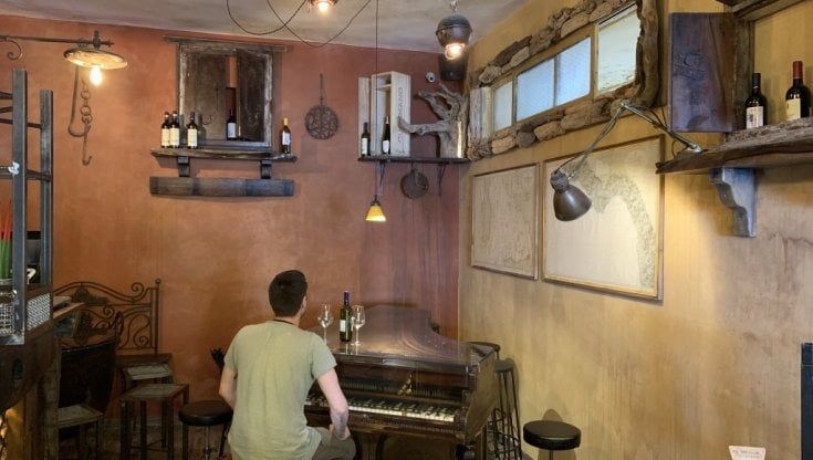 Camerota, riaprono gli antichi magazzini de "La Marticana"