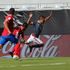 Coppa America, Costa Rica-Paraguay: 0-0, occasione persa