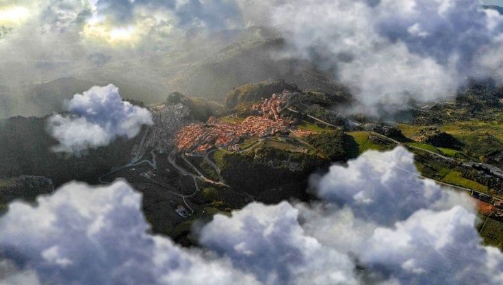 I misteri e le leggende di Gratteri, il borgo di 900 anime che ambisce a diventare meta turistica