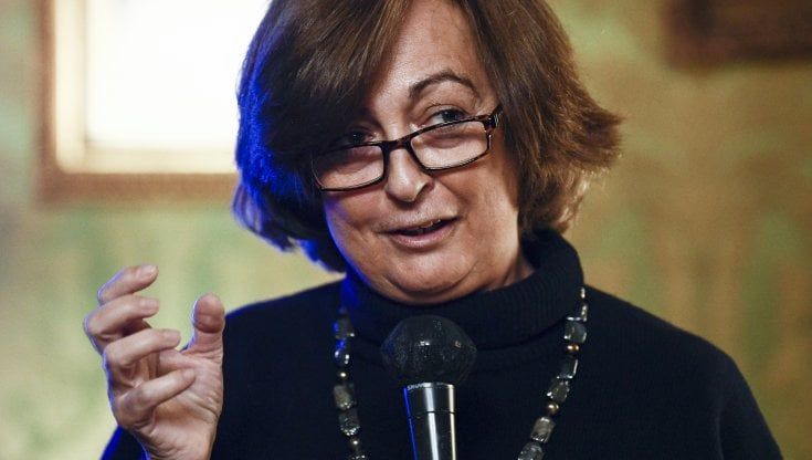 Loewenthal: “In tandem oppure no sono pronta a aiutare il Salone del libro”