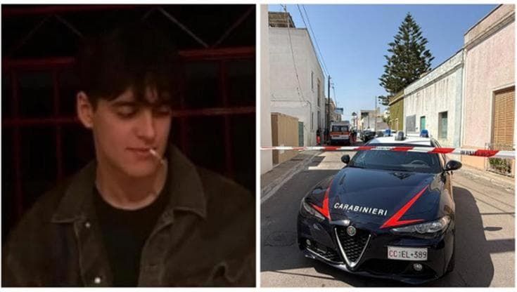 Uccise la madre con l’accetta per un litigio: “Era seminfermo di mente”. Il ragazzo esce dal carcere