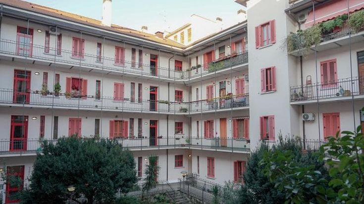 Case popolari in vendita, a Milano 4mila alloggi in meno negli ultimi cinque anni