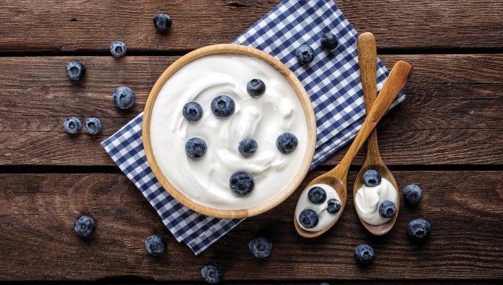 L'importanza dello spuntino di metà mattina per bambini e ragazzi