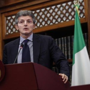 Martella: “Voglio riportare i giornali nelle scuole"