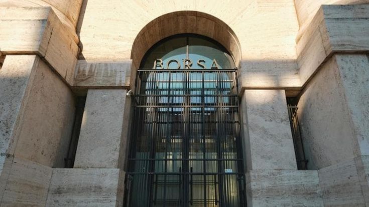 Perché essere ottimisti sulle azioni italiane