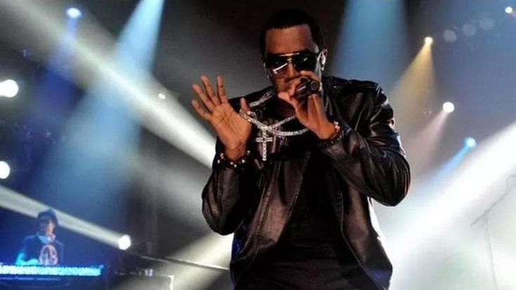 Puff Diddy, la vicenda processuale del rapper diventa una docuserie su Netflix prodotta da 50 Cent