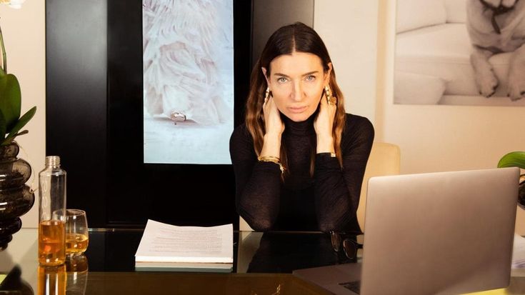 Elisabetta Franchi, svolta dopo la condanna: più diritti alle donne in azienda