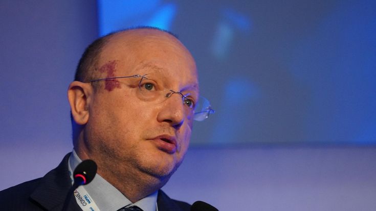 Vincenzo Boccia: “Basta con l’agenda del contratto di governo.  Servono lavoro e crescita"