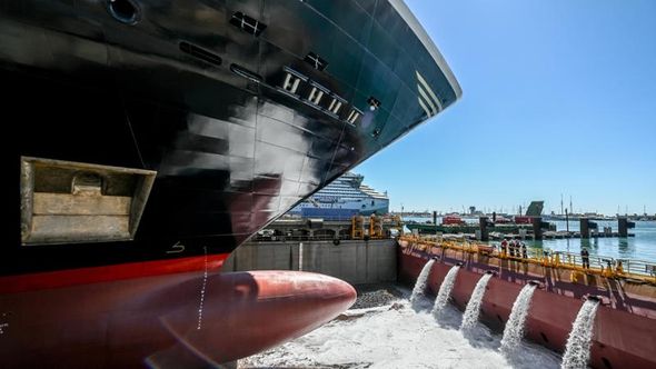 Pierroberto Folgiero: “Fincantieri, a Sestri le navi più grandi del mondo. Servono le persone per costruirle”