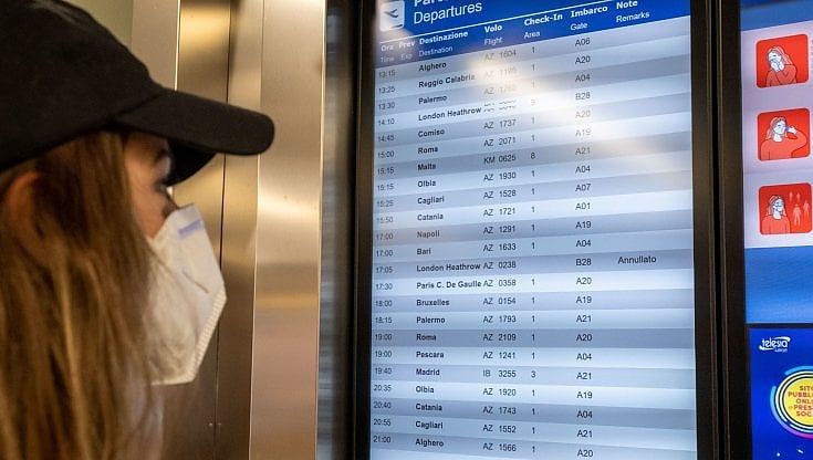 Annullato il volo Ryanair Londra-Bari del 24, finita l'odissea della ragazza pugliese: potrà chiedere il rimborso