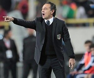 Eco, Prandelli, Lettail meglio della terza giornata