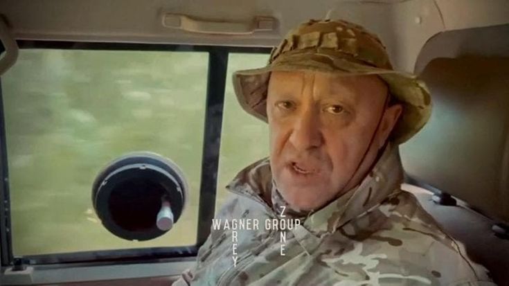 Prigozhin torna in video per 26 secondi: il trucco dei troll Wagner per trovare un nuovo lavoro