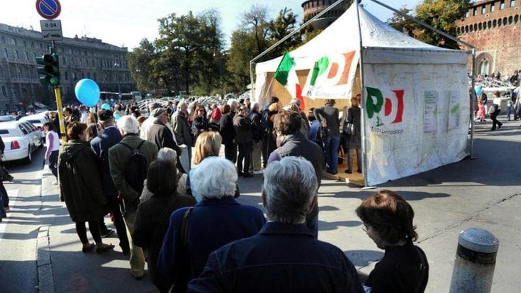 Primarie Milano, possibile rinvio a marzo. Ma i candidati già si muovono