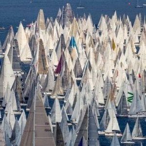 Il valore economico di un evento sportivo: la Barcolana pesa come un'azienda da 572 persone
