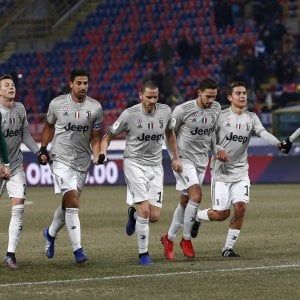 Supercoppa, Alex Sandro: "Una finale è sempre una gara diversa"