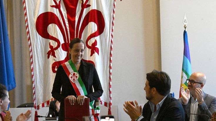 Funaro “Io, sindaca riformista con lo sguardo a sinistra. Il Pd per vincere sia plurale”