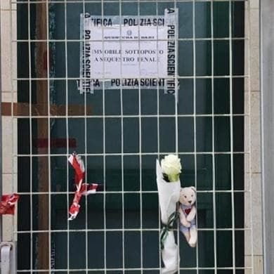 Neonato morto a Bari, trovati problemi nella culla: non funziona il tappetino che rileva la presenza