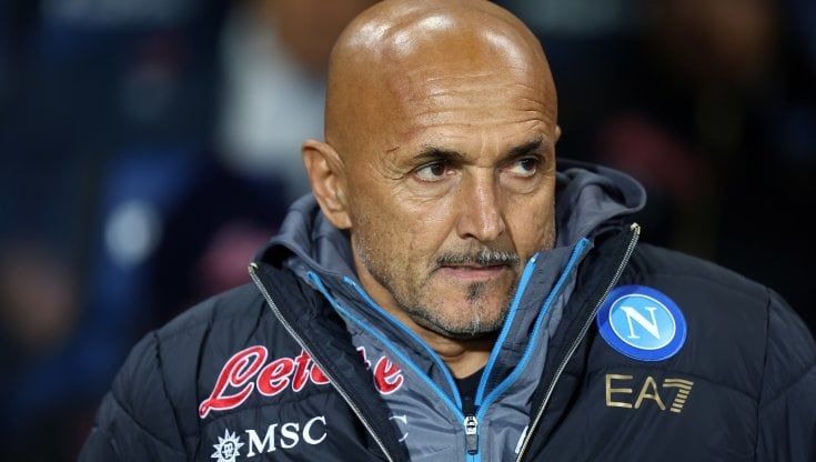 Spalletti: "Sosta opportuna, ripartiremo ancora più forte. Il mercato? A gennaio non faremo nulla"