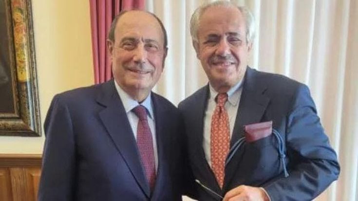 Patto Schifani-Lombardo, Mpa entra in Forza Italia e blinda la maggioranza