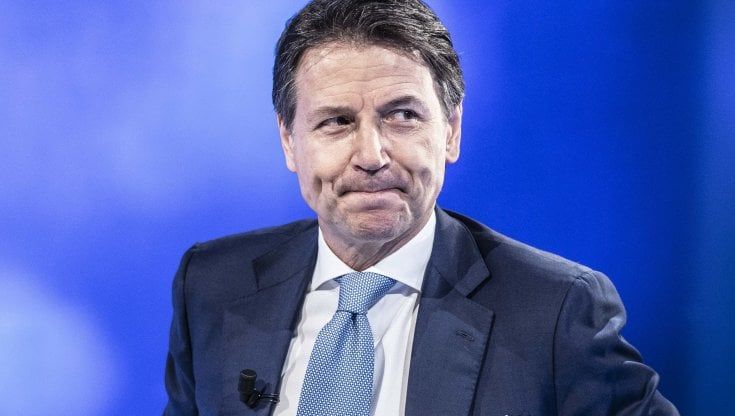 Conte cerca Draghi