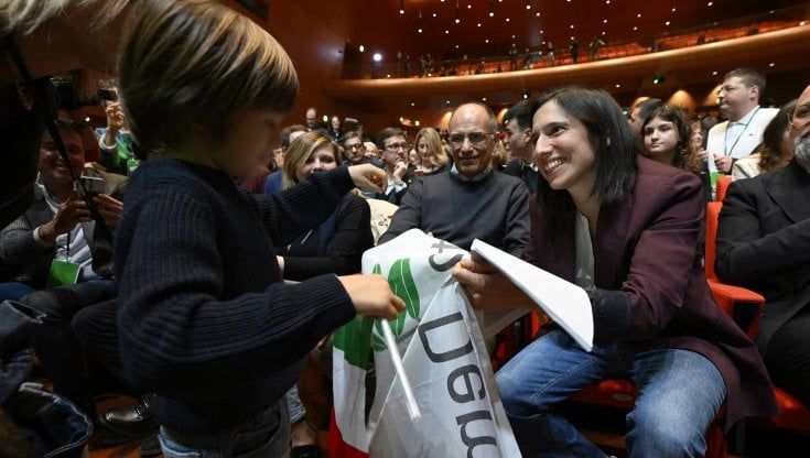 Millennials alla riscossa. Sfida coi boomers dem per cambiare il partito
