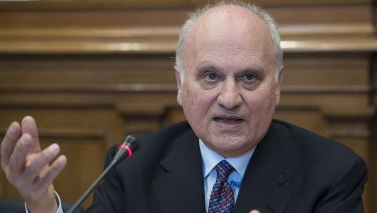 Csm, input dal Colle: domani a sorpresa si vota per l'elezione di Giuffrè, candidato di FdI, al posto di Valentino