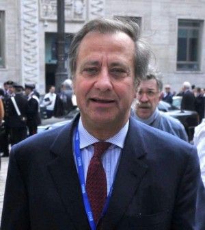 Tamburi: "I sindaci vendano le municipalizzate"