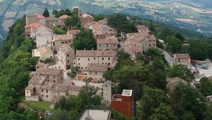 Il festival. Perdersi per scoprire, la filosofia de "Le parole della montagna" 
