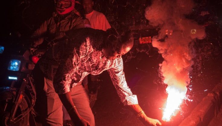 Haiti, media: attacco armato contro il primo ministro, un morto