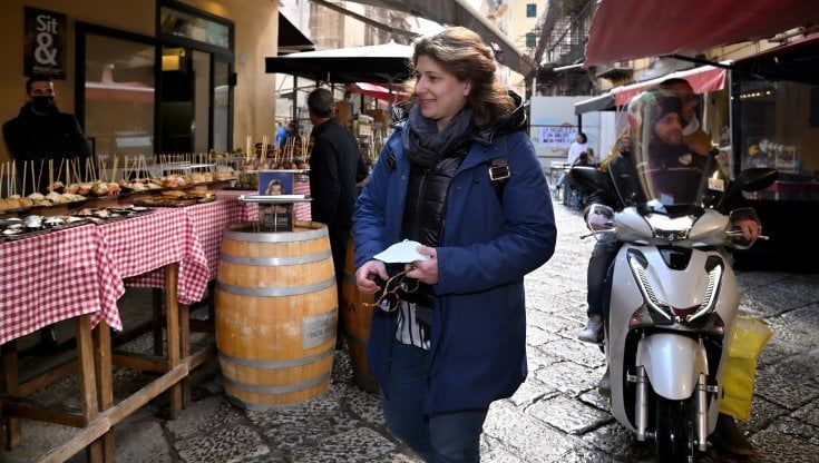 Amministrative, Fratelli d’Italia lancia Carolina Varchi: "I privati sono una risorsa"