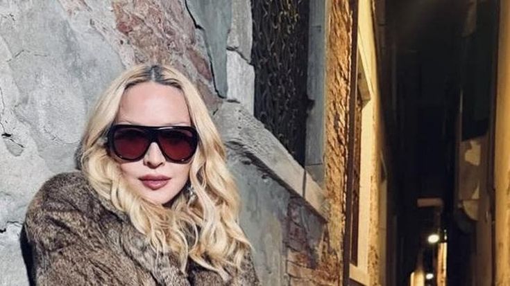 Madonna contro Trump, la star condivide la protesta dei ballerini sugli Epstein files