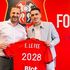 La Roma abbraccia Le Fée e prova a convincere Chiesa. Immobile va al Besiktas. Kvara insiste, vuole il Psg