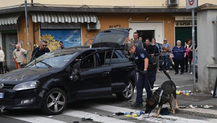 Bologna, no al patteggiamento per il pirata della strada che uccise in via Azzurra