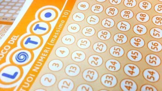 Estrazioni Lotto e 10eLotto, i numeri usciti giovedì 13 maggio