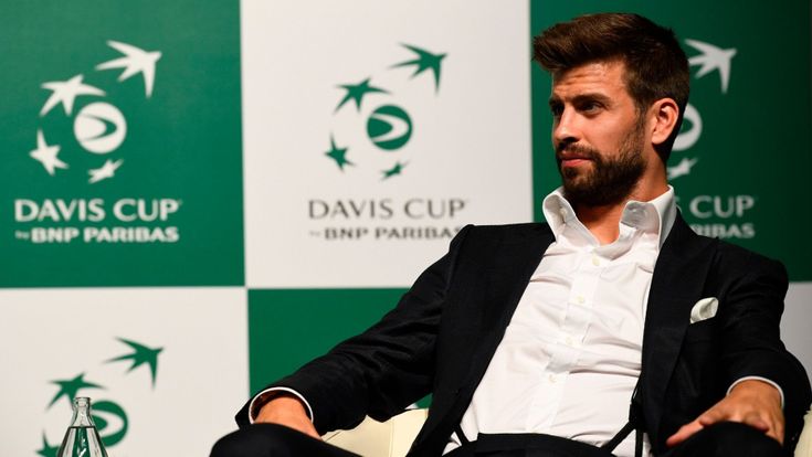 Il tesoro di Piqué, campione del mondo in affari
