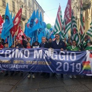 "Il mio Primo Maggio senza reddito: da due mesi aspetto la cassa"