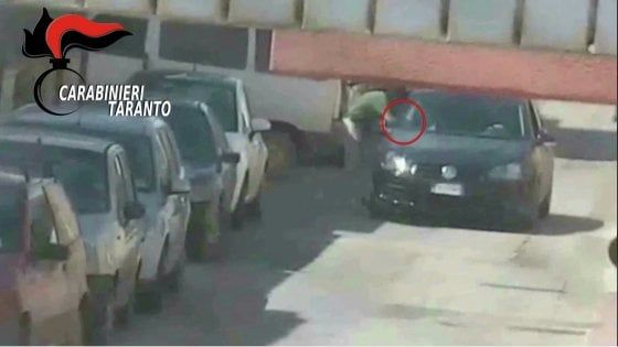 Taranto, scacco al clan Soloperto: 13 arresti per il traffico di droga a San Marzano e dintorni