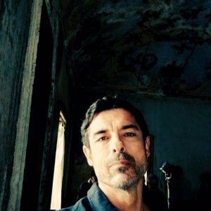 Palermo, Gassman "interrogato" a Villa Lampedusa per il film di Andò