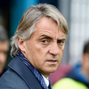 Inter, Mancini: ''Vittoria meritata. La Champions? E' dura ma ci proviamo''