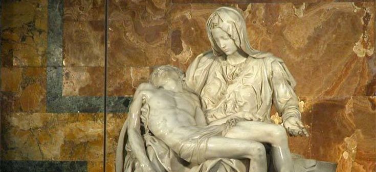 Il grande classico. Solidarietà e amore per il prossimo nel Nuovo Testamento