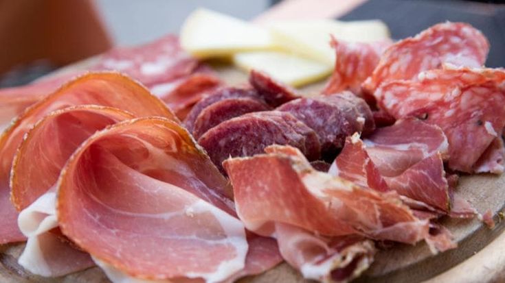 Salumi italiani: tutta la bontà della conoscenza