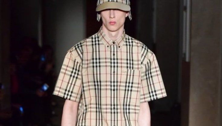 Burberry dopo la pioggia: cresce oltre le attese e alza le guidance