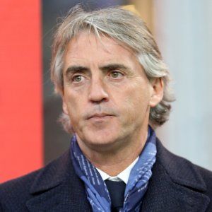 Inter, Mancini: ''Testa al Bologna, vietato pensare alla Roma''