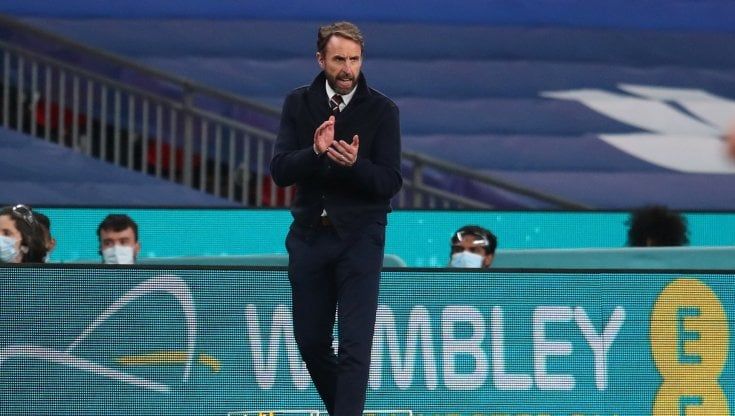 Europei, Inghilterra: fuori Dele Alli, non è neanche nei 33 pre-convocati di Southgate