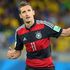 Germania, Klose: "Fatto qualcosa di storico, felice per il mio record"