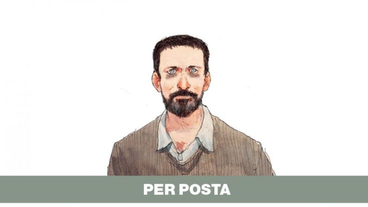 Lettera dal pianeta Terra